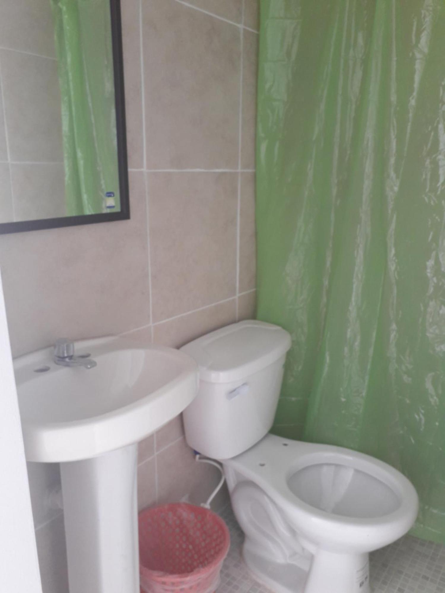 Posada El Balcon Rincon de Guayabitos Eksteriør billede
