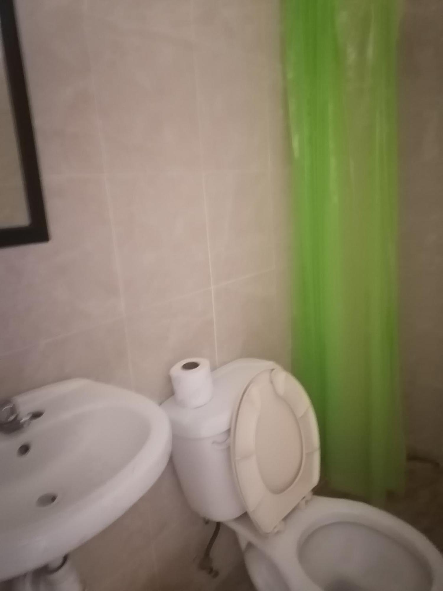 Posada El Balcon Rincon de Guayabitos Eksteriør billede