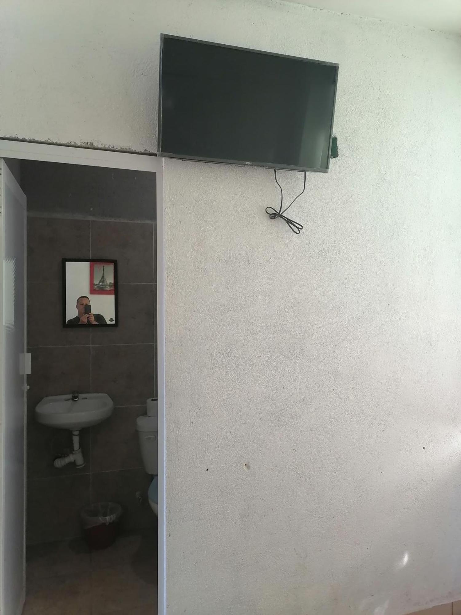 Posada El Balcon Rincon de Guayabitos Eksteriør billede