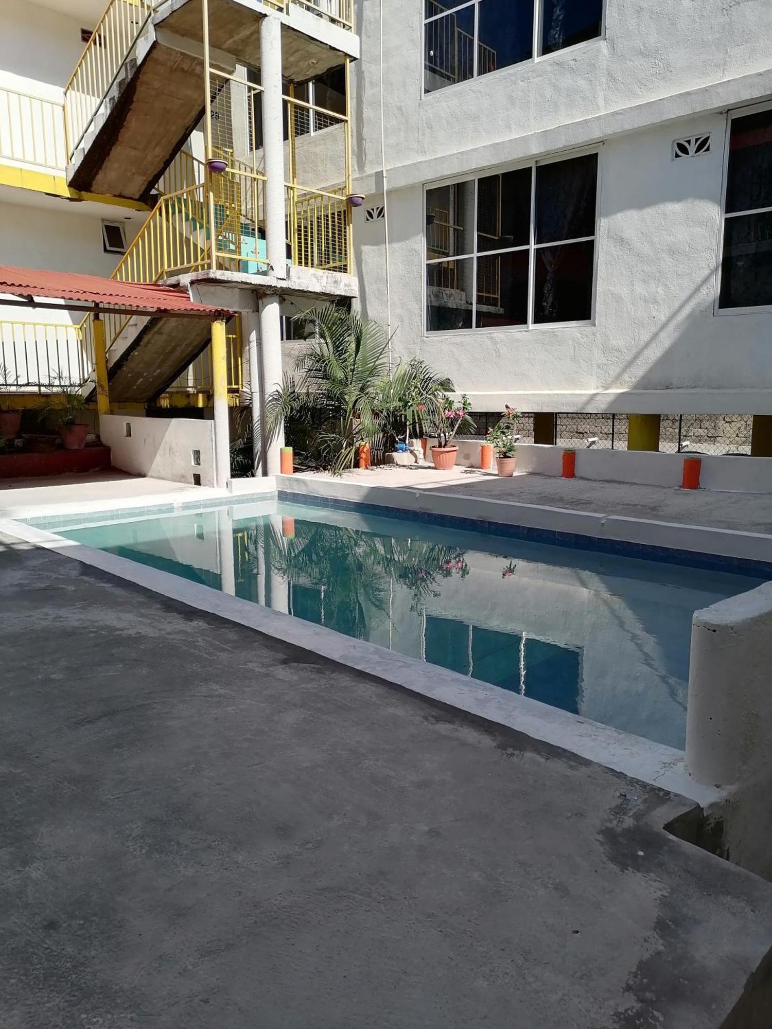 Posada El Balcon Rincon de Guayabitos Eksteriør billede