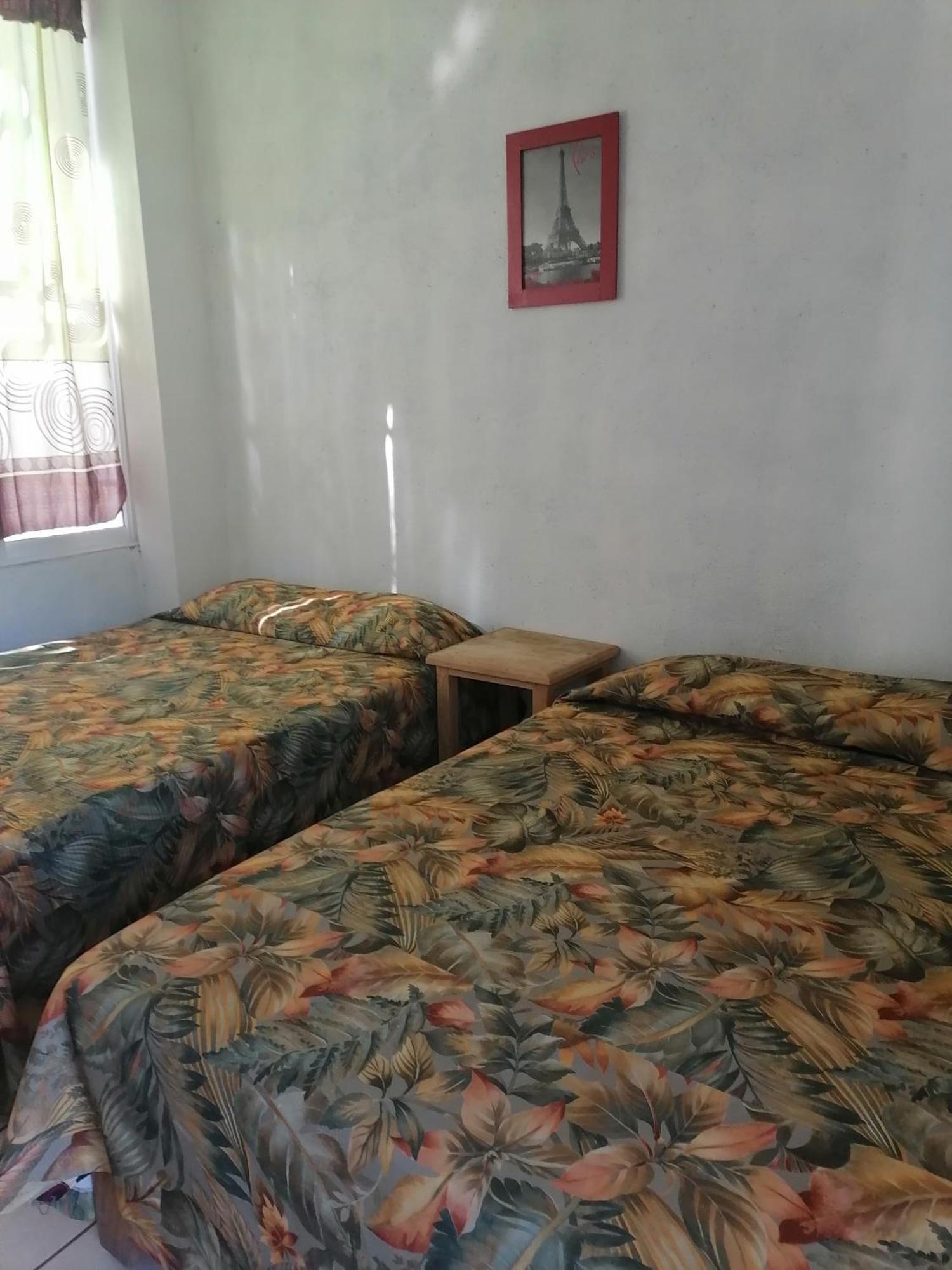 Posada El Balcon Rincon de Guayabitos Eksteriør billede